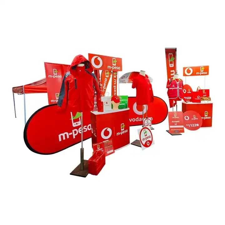 Punti salienti del set regalo Giveaway per fiere di marketing
