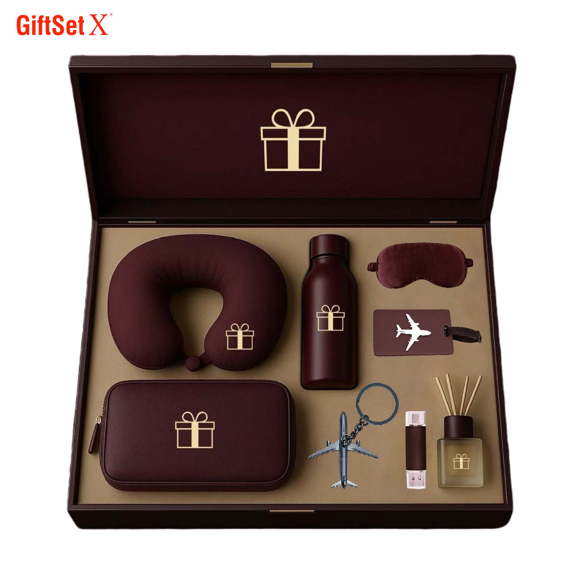 Perché i set regalo curati con cura sono la soluzione perfetta per ogni occasione?