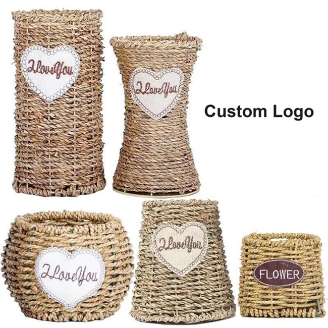 Come vengono selezionati, dimensionati e integrati i cesti di fiori nell'arredamento di oggi?